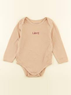 Seconde main-Fille-Body bébé-Body - 36 mois