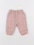Pantalon - 9 mois Rose 1 - vertbaudet enfant 