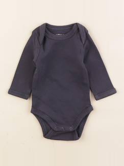 Seconde main-Garçon-Body - 1 mois