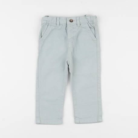 Jean - 12 mois Bleu 1 - vertbaudet enfant 