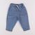 Jean - 6 mois Bleu 1 - vertbaudet enfant 