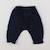 Pantalon - 3 mois Bleu 1 - vertbaudet enfant 