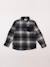 Chemise - 8 ans Gris 1 - vertbaudet enfant 