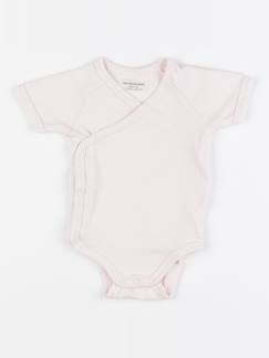Seconde main-Fille-Body - 3 mois