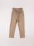 Jean - 9 ans Beige 1 - vertbaudet enfant 