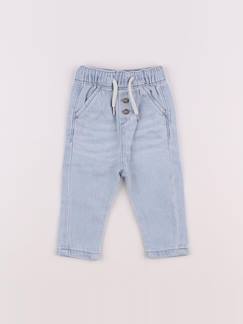 Seconde main-Garçon-Pantalon - 3 mois