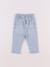 Pantalon - 3 mois Bleu 1 - vertbaudet enfant 