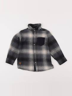 Seconde main-Garçon-Chemise - 4 ans