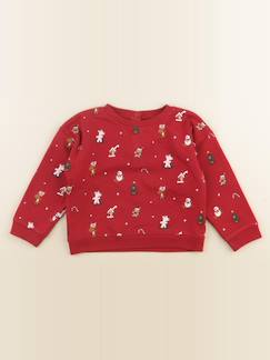 Seconde main-Garçon-Sweat - 36 mois