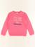 Sweat - 14 ans Rose 1 - vertbaudet enfant 