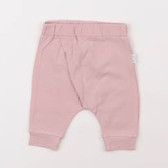 Seconde main-Fille-Sarouel - 3 mois