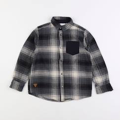 Seconde main-Garçon-Chemise - 8 ans