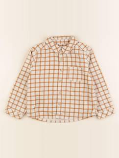 Seconde main-Garçon-Chemise - 36 mois