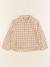 Chemise - 36 mois Beige, marron 1 - vertbaudet enfant 