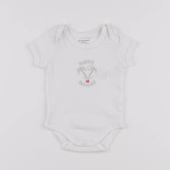 Seconde main-Garçon-Body - 3 mois