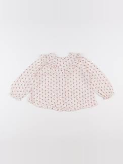 Seconde main-Fille-Blouse - 24 mois