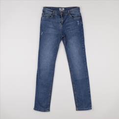 Seconde main-Fille-Jean - 12 ans