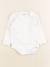 Body - 24 mois Blanc 1 - vertbaudet enfant 