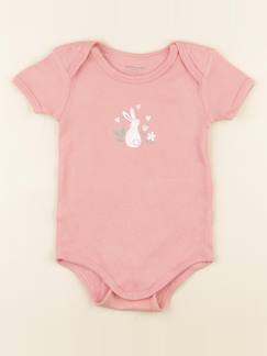 Seconde main-Fille-Body bébé-Body - 36 mois
