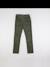 Pantalon - 14 ans Vert 1 - vertbaudet enfant 