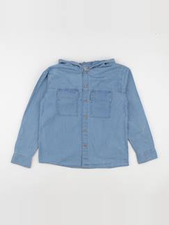 Seconde main-Garçon-Chemise - 12 ans