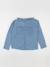 Chemise - 12 ans Bleu 1 - vertbaudet enfant 