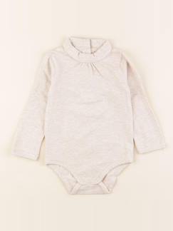 Seconde main-Fille-Body bébé-Body tee-shirt - 18 mois