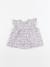 Blouse - 6 mois Bleu 1 - vertbaudet enfant 