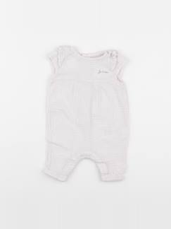 Combinaison - 1 mois  - vertbaudet enfant