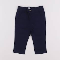 Seconde main-Garçon-Pantalon - 6 mois