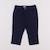 Pantalon - 6 mois Bleu 1 - vertbaudet enfant 