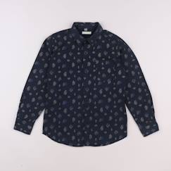 Seconde main-Garçon-Chemise - 10 ans