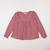 Blouse - 12 ans Blanc, rouge 1 - vertbaudet enfant 