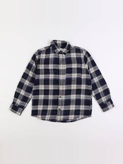 Seconde main-Garçon-Chemise - 10 ans