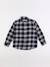 Chemise - 10 ans Bleu 1 - vertbaudet enfant 
