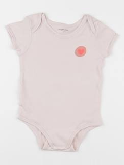 Seconde main-Fille-Body bébé-Body - 36 mois