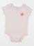 Body - 36 mois Rose 1 - vertbaudet enfant 