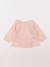 Blouse - 6 mois Rose 1 - vertbaudet enfant 