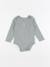 Body - 36 mois Vert 1 - vertbaudet enfant 