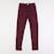 Jean - 10 ans Rouge 1 - vertbaudet enfant 