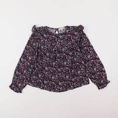 Seconde main-Fille-Blouse - 8 ans