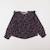 Blouse - 8 ans Rose, violet 1 - vertbaudet enfant 