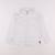 Chemise - 8 ans Blanc 1 - vertbaudet enfant 