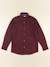 Chemise - 14 ans Rouge 1 - vertbaudet enfant 