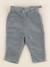 Pantalon - 6 mois Vert 1 - vertbaudet enfant 