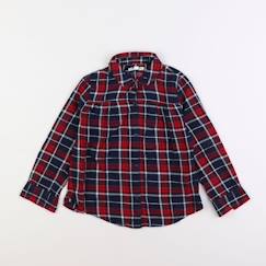 Seconde main-Fille-Chemise - 6 ans