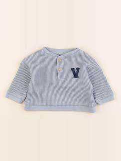 Seconde main-Garçon-Sweat - 6 mois