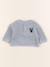 Sweat - 6 mois Bleu 1 - vertbaudet enfant 