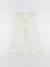 Pantalon - 9 ans Blanc 1 - vertbaudet enfant 