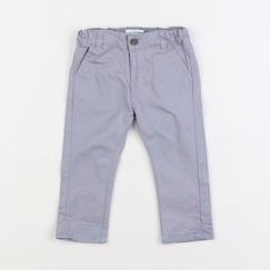 Seconde main-Garçon-Pantalon - 9 mois